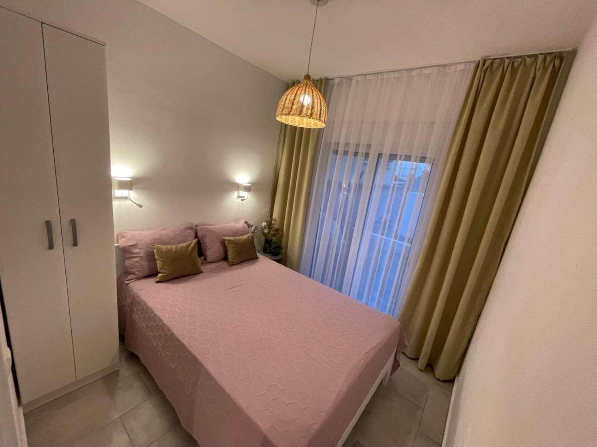 Villa Hanna Ulcinj Zewnętrze zdjęcie