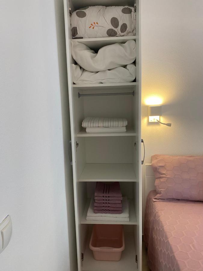 Villa Hanna Ulcinj Zewnętrze zdjęcie