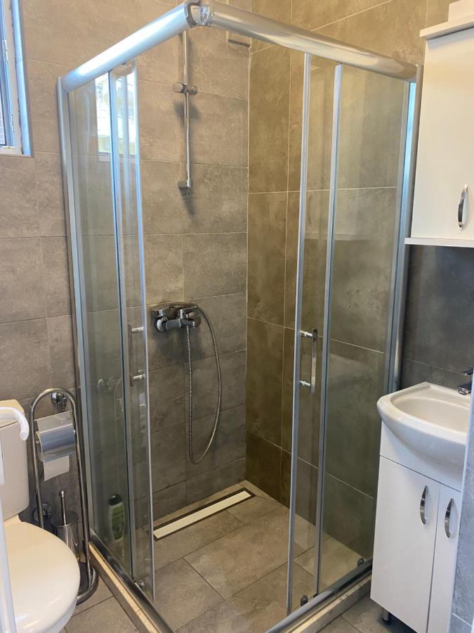 Villa Hanna Ulcinj Zewnętrze zdjęcie