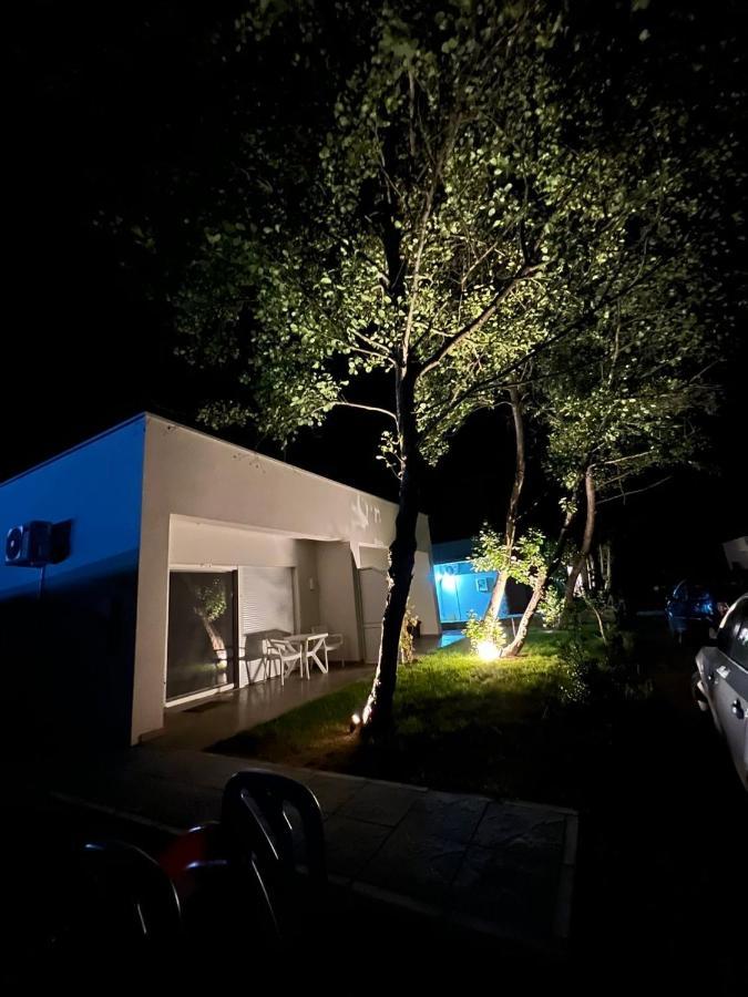 Villa Hanna Ulcinj Zewnętrze zdjęcie