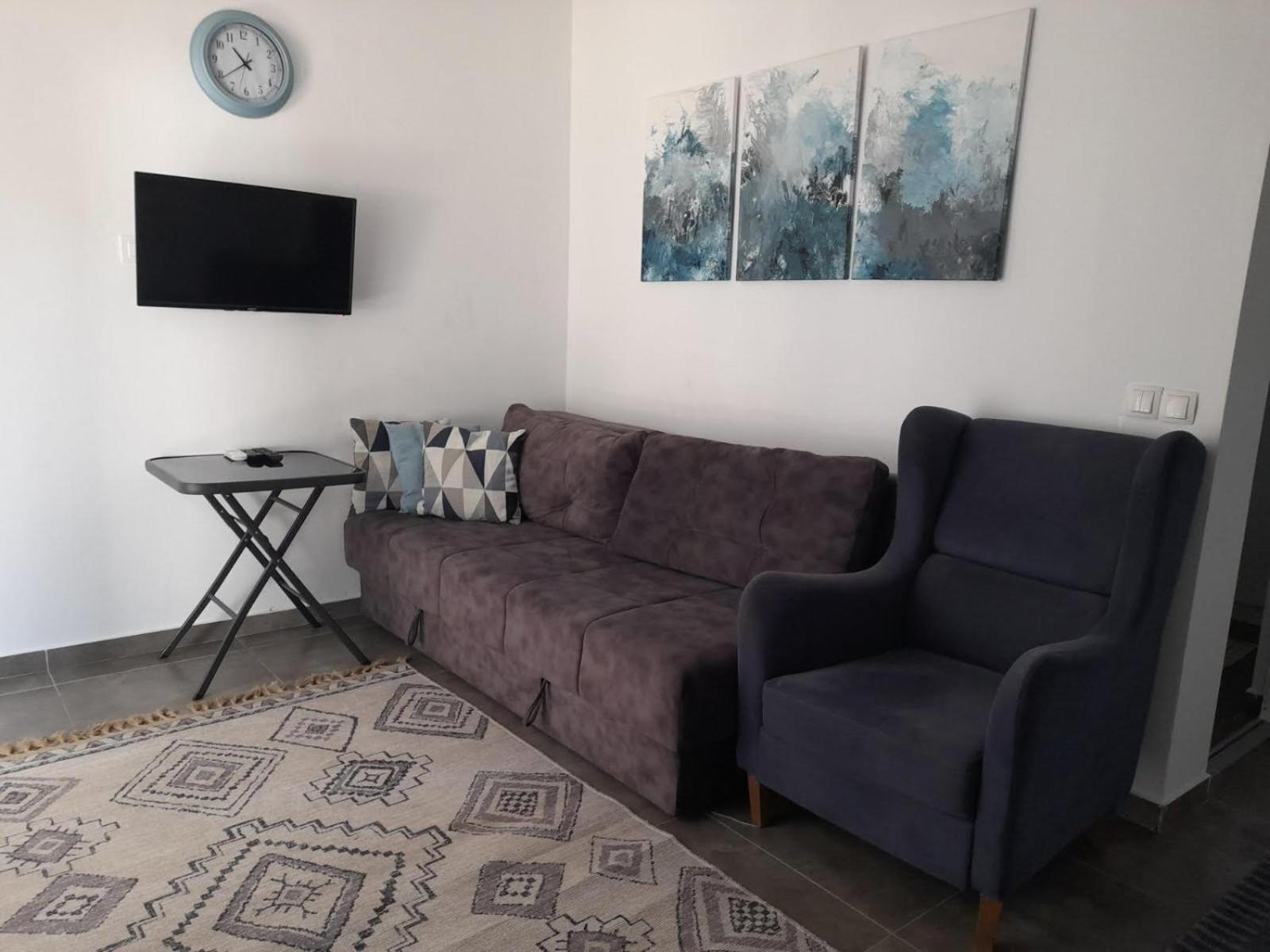 Villa Hanna Ulcinj Zewnętrze zdjęcie