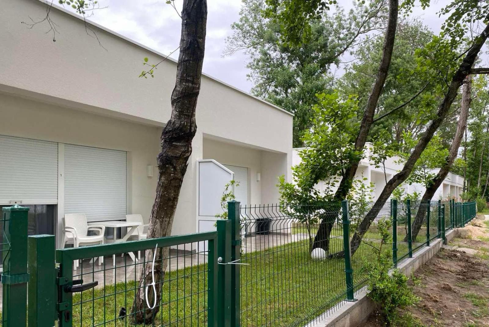 Villa Hanna Ulcinj Zewnętrze zdjęcie