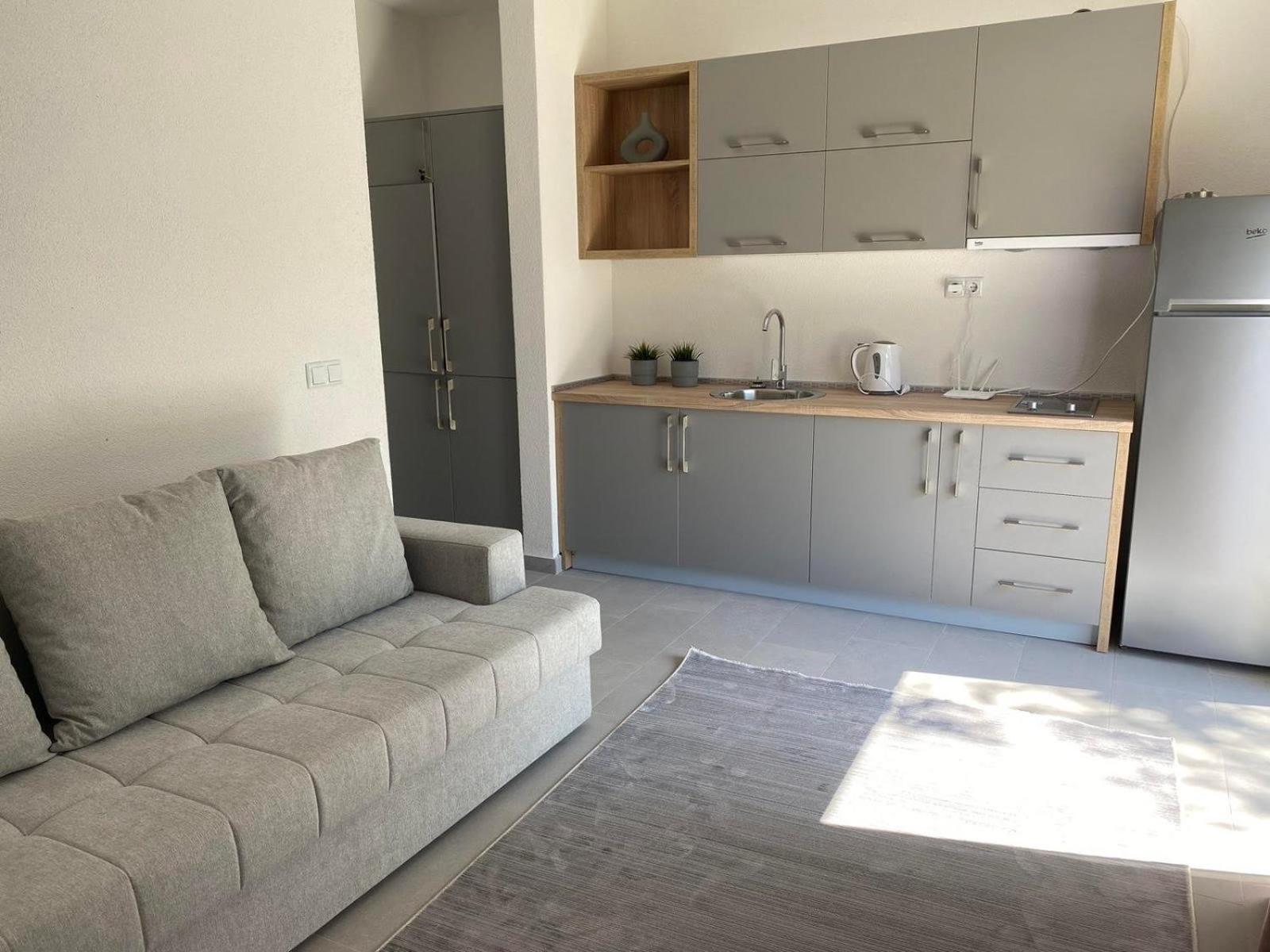 Villa Hanna Ulcinj Zewnętrze zdjęcie