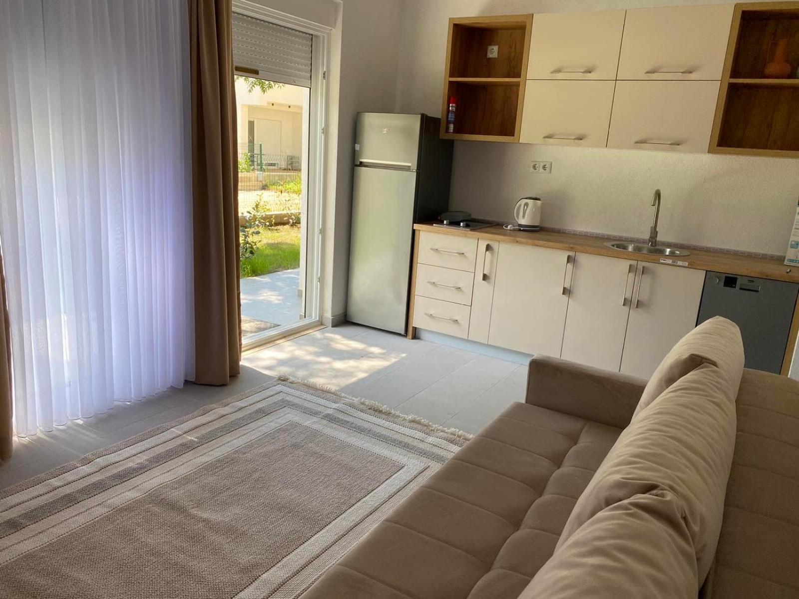 Villa Hanna Ulcinj Zewnętrze zdjęcie