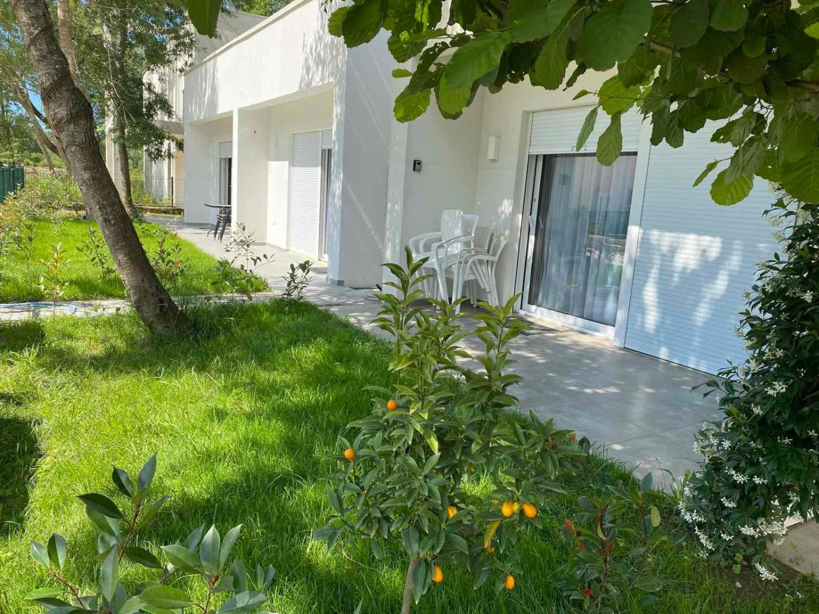 Villa Hanna Ulcinj Zewnętrze zdjęcie